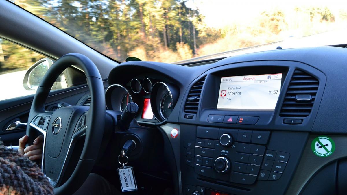 modificare examen auto ce trebuie sa stie cei care vor permis de conducere