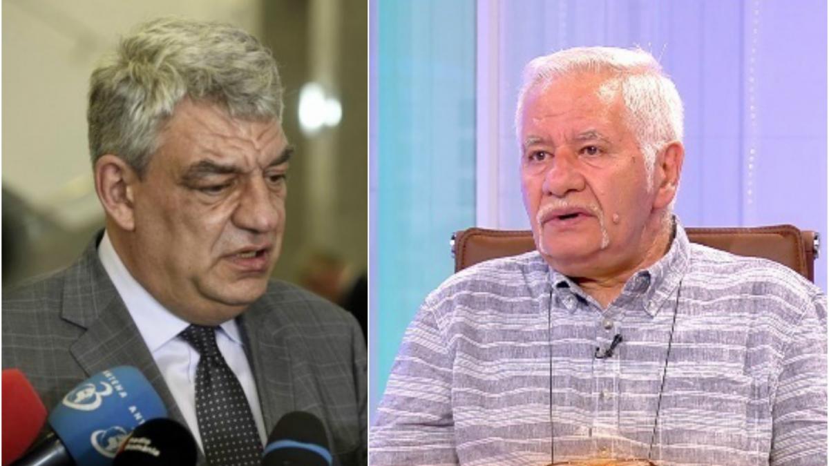 numerologul mihai voropchievici aspecte nebanuite despre personalitatea premierului desemnat mihai