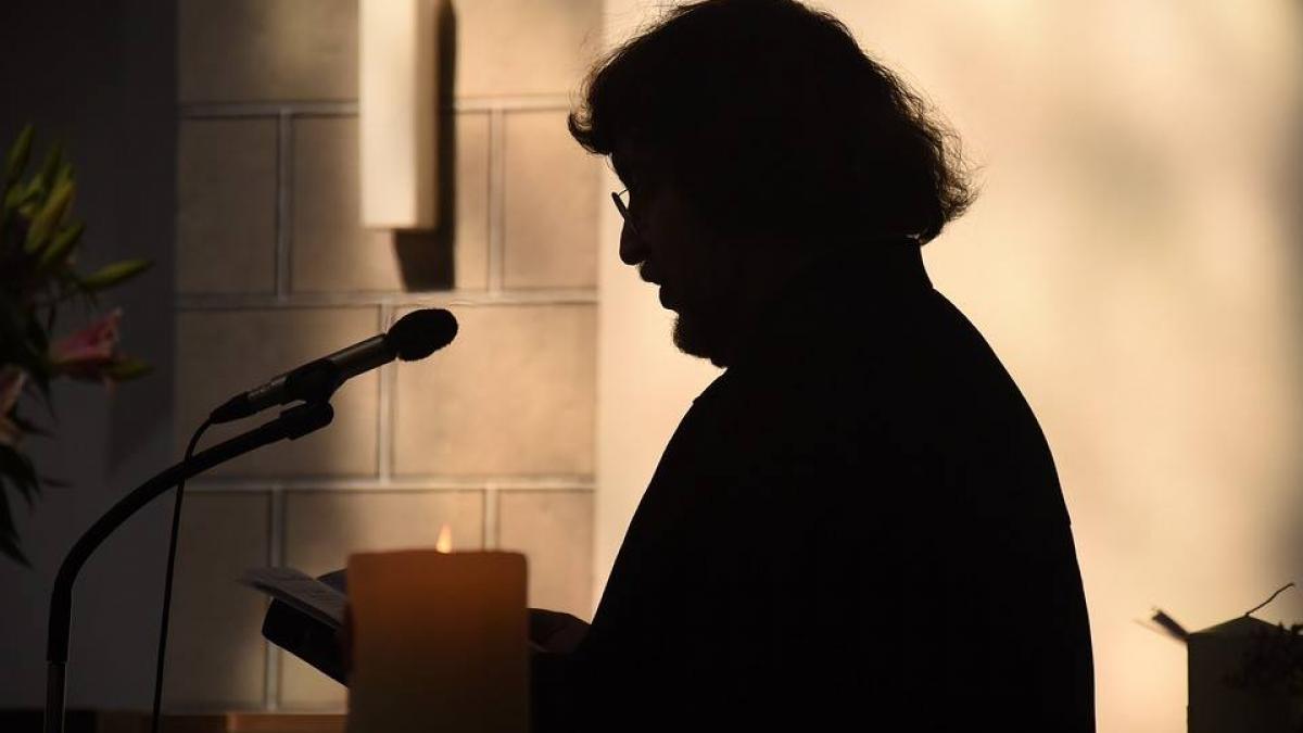 raspunsul neasteptat al unui preot la intrebarea care este cea mai mare greseala a femeii in