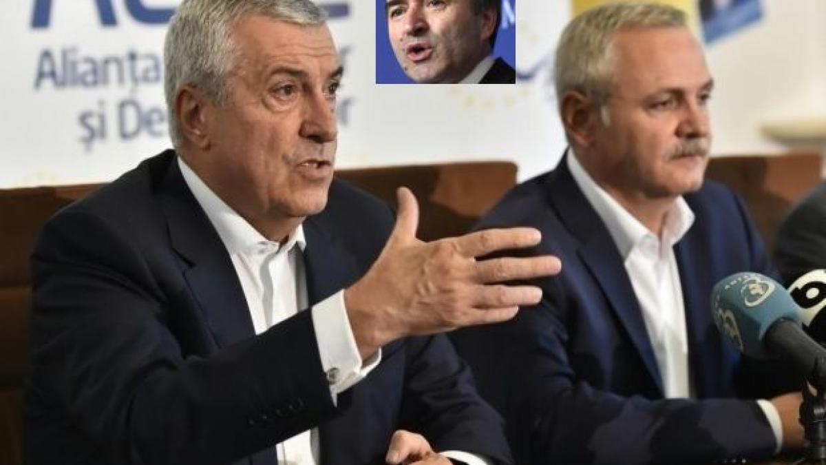 surse psd si alde se bat pe ministerul justitiei