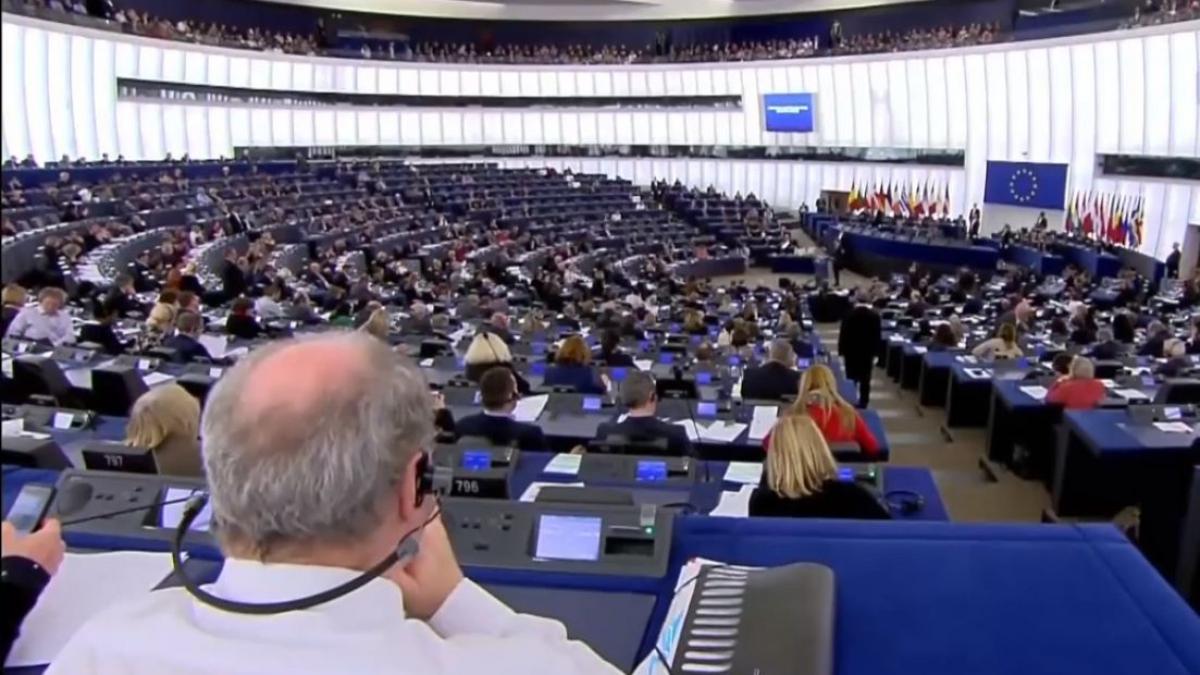 be eu cu ce se ocupa biroul de informare al parlamentului european din romania