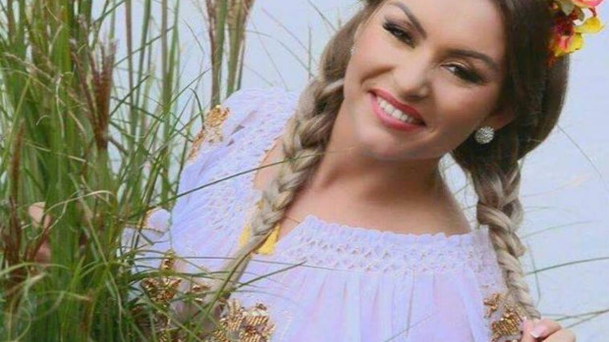 cantareata de muzica populara mihaela belciu a ajuns de urgenta la spital