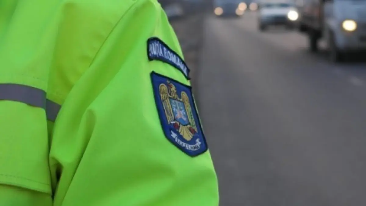 ce a facut un politist cu banii din amenzile date in trafic omul legii a fost trimis in judecata
