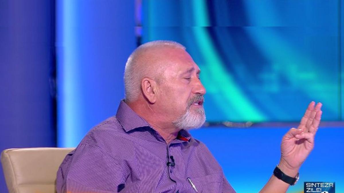 dezvaluiri despre lucrarea de doctorat a lui mihai tudose ce a spus profesorul troncota despre