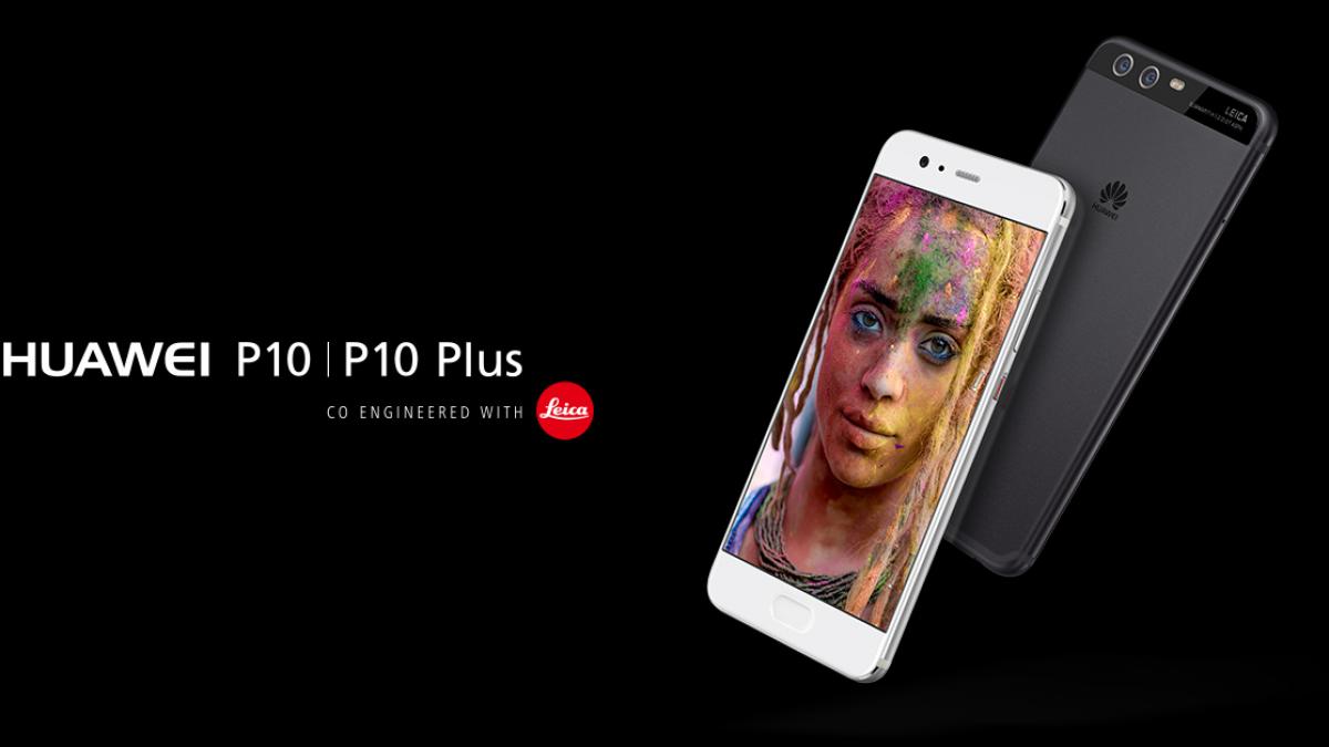 huawei p10 mai accesibil ca oricand noul smartphone performeaza in productivitate