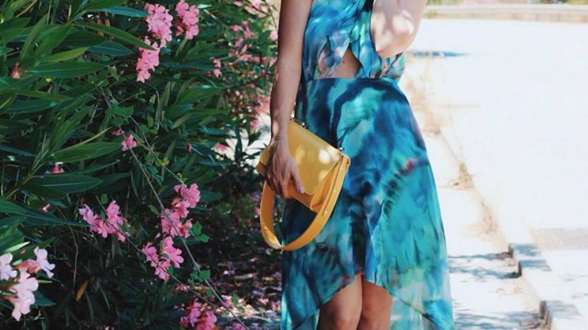 jojo fara sutien la plaja foto