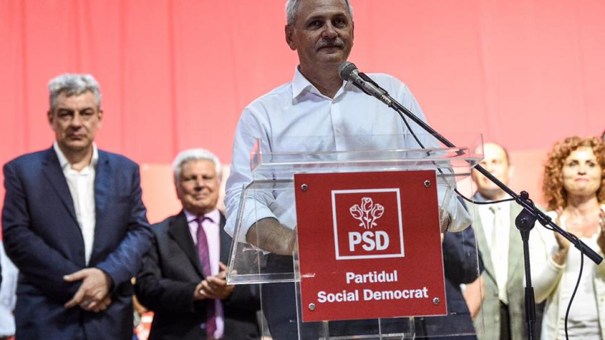 lista noului guvern a fost votata in cex ul psd mai multi lideri psd sunt nemultumiti