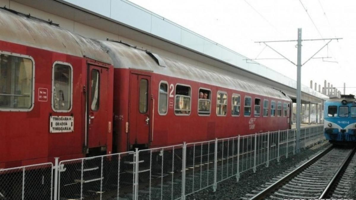 masuri urgente din cauza caniculei cfr reduce viteza de circulatie a trenurilor cu 20 30 km h