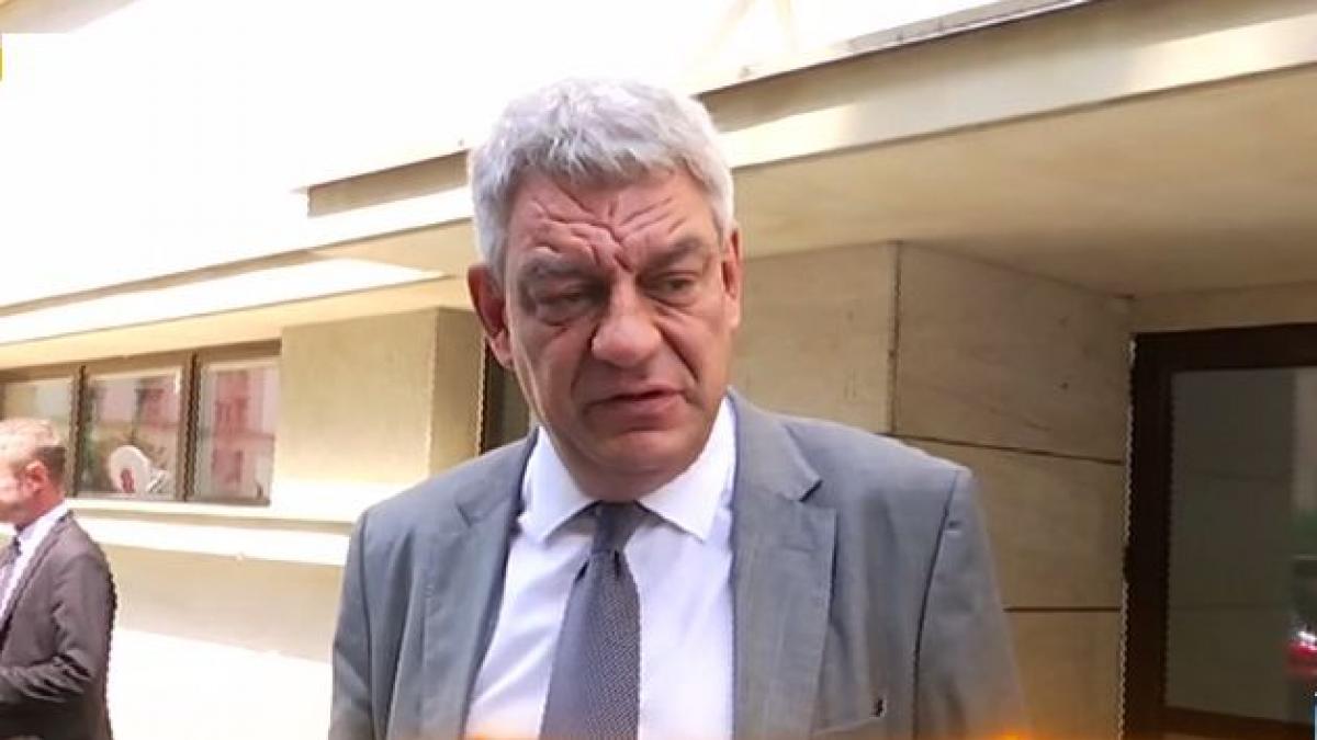 mihai tudose despre rolul vicepremierului fara portofoliu