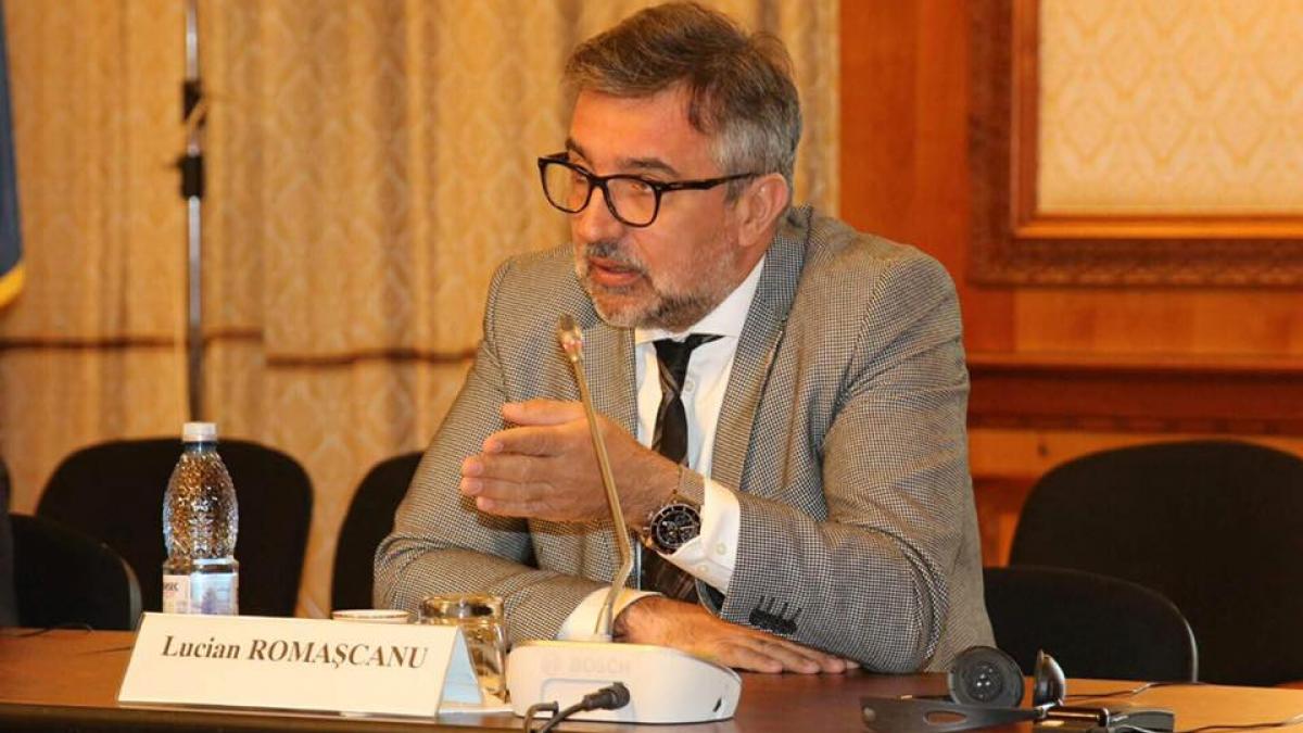 ministrul desemnat al culturii expert in presa tabloida reactia lui radu tudor la cultura este unul