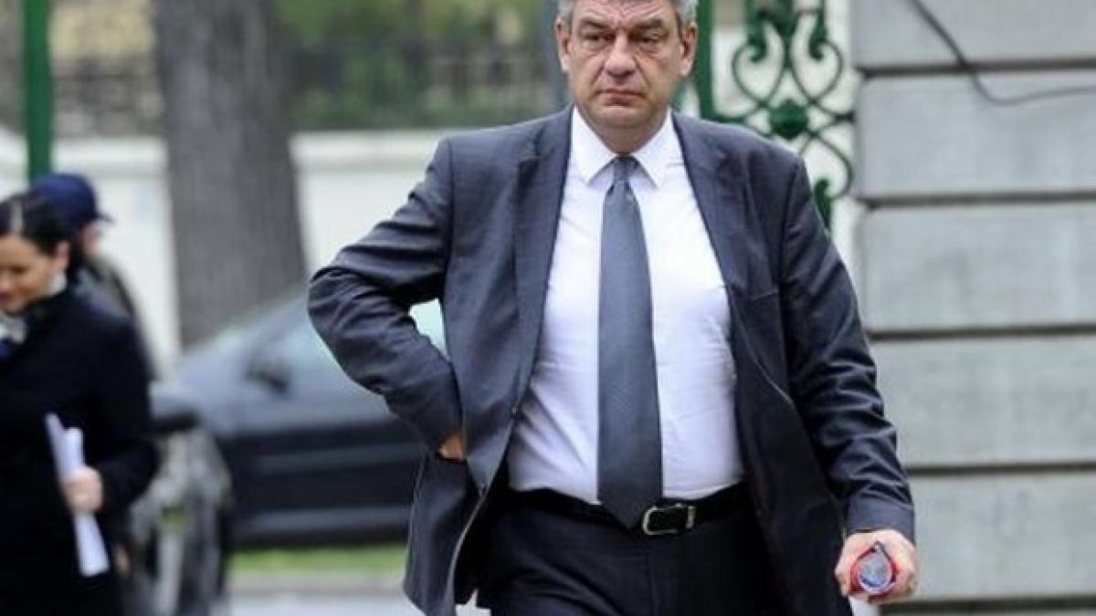 romii vor minister al minoritatilor in guvernul tudose