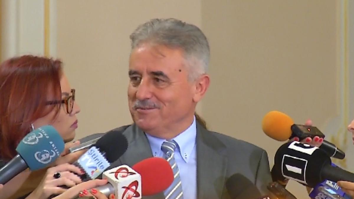 viorel stefan despre noua grila de salarizare asa este constructia bugetara cu deficit