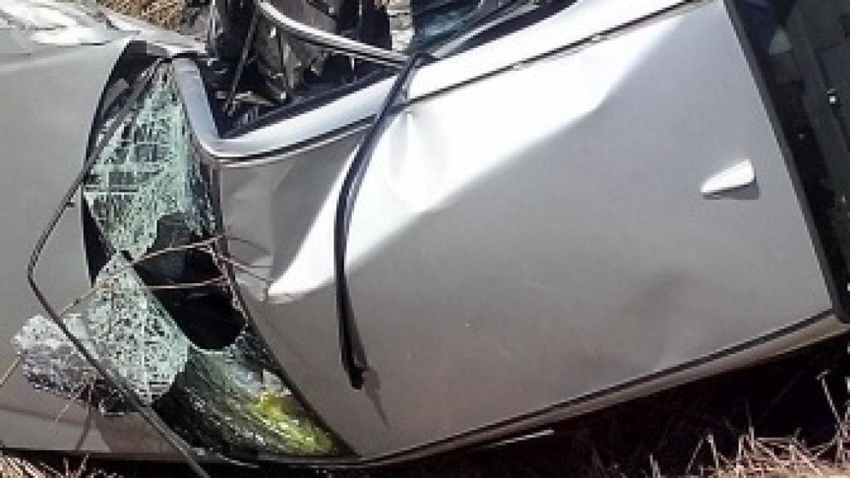 accident grav pe dn6 mai multi morti si raniti