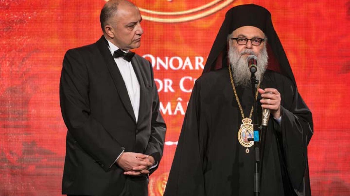 alexandrion singurul grup de companii din romania care organizeaza evenimente culturale de