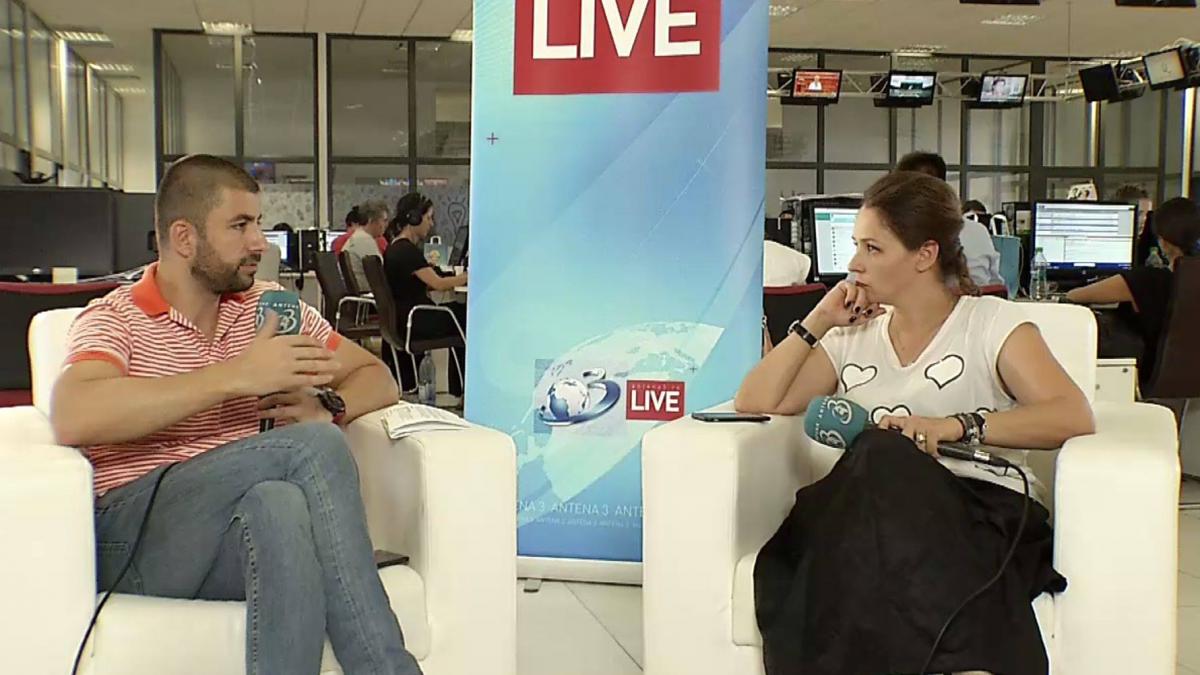 antena3 ro live adrian manutiu despre o posibila criza economica si despre cresterea salariilor