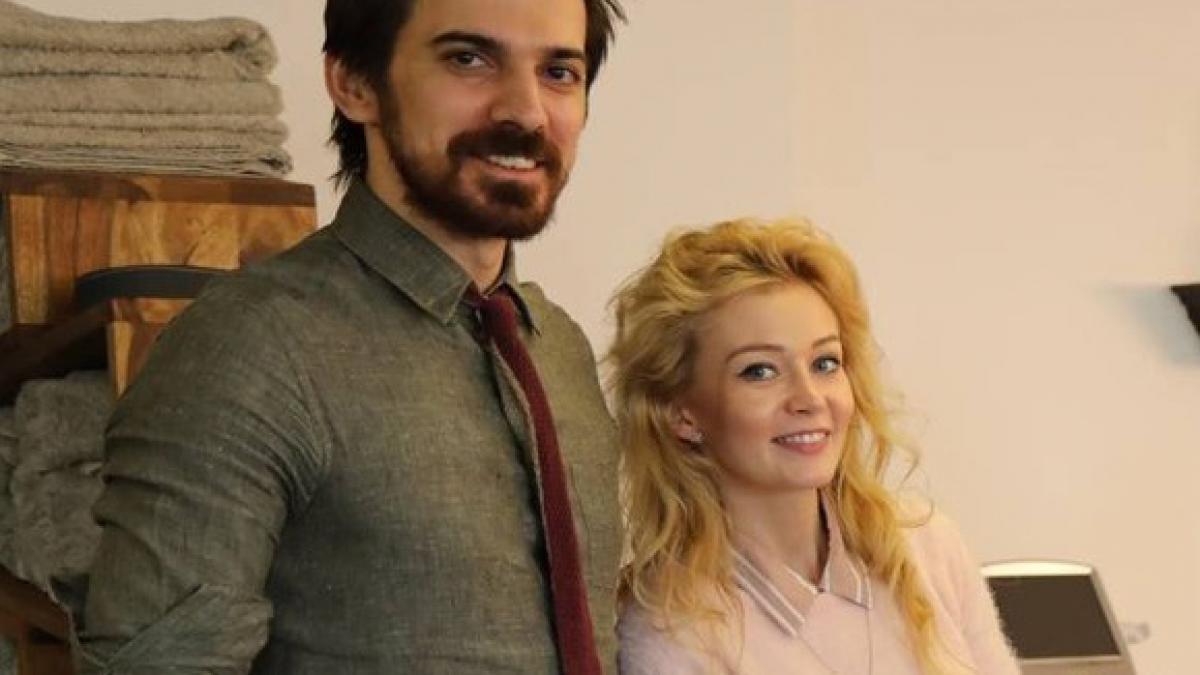 anuntul facut de fostul sot al andreei marin tuncay despre asistenta lui sandra am trecut prin