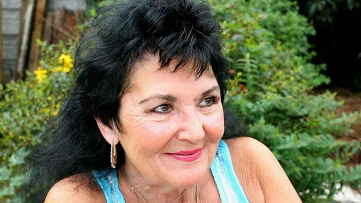 are 70 de ani si este inca virgina nu am intretinut niciodata relatii intime cu barbati doar ne am