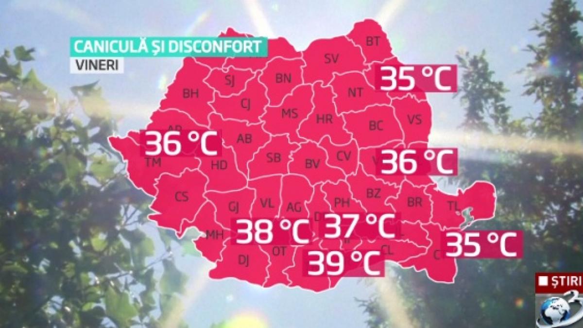 boli care se agraveaza pe canicula si simptome ca organismul nu mai poate face fata caldurii si