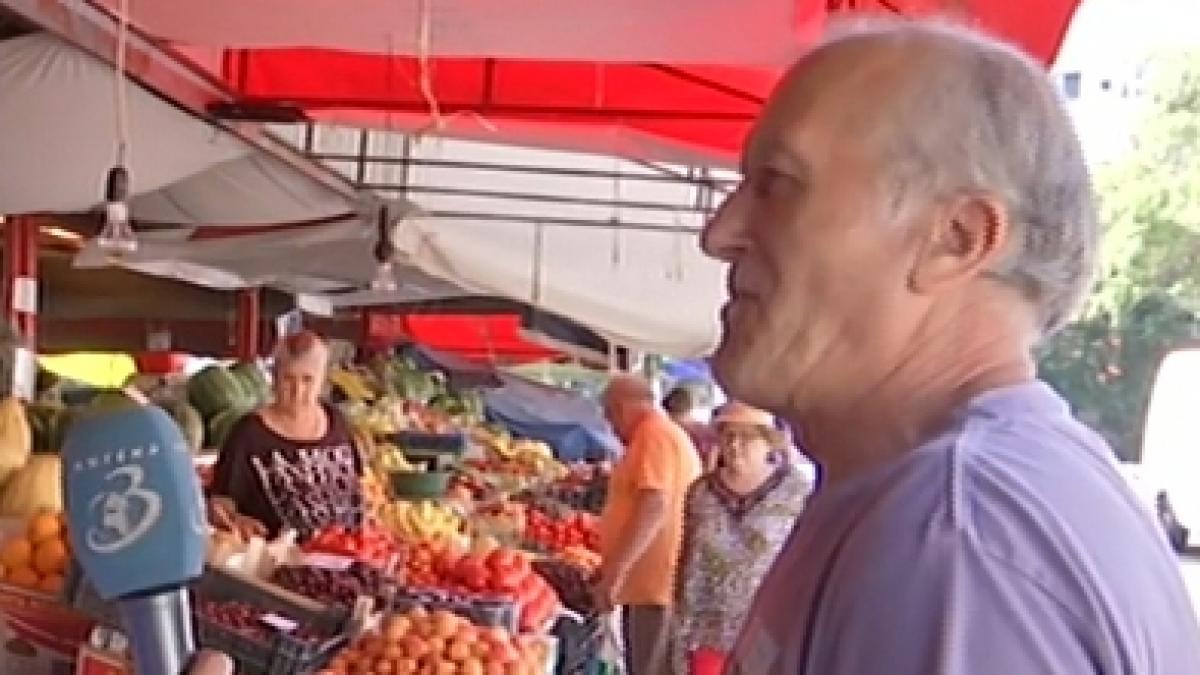 ce parere au romanii despre ce se intampla in parlament