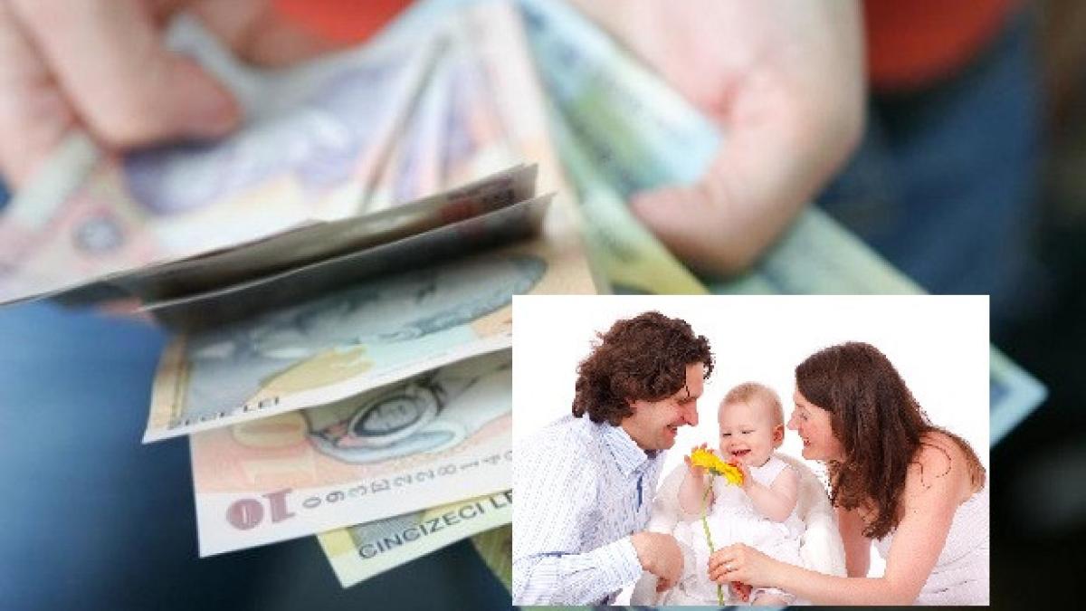 ce prevede acum programul de guvernare al psd in cazul alocatiilor pentru copii