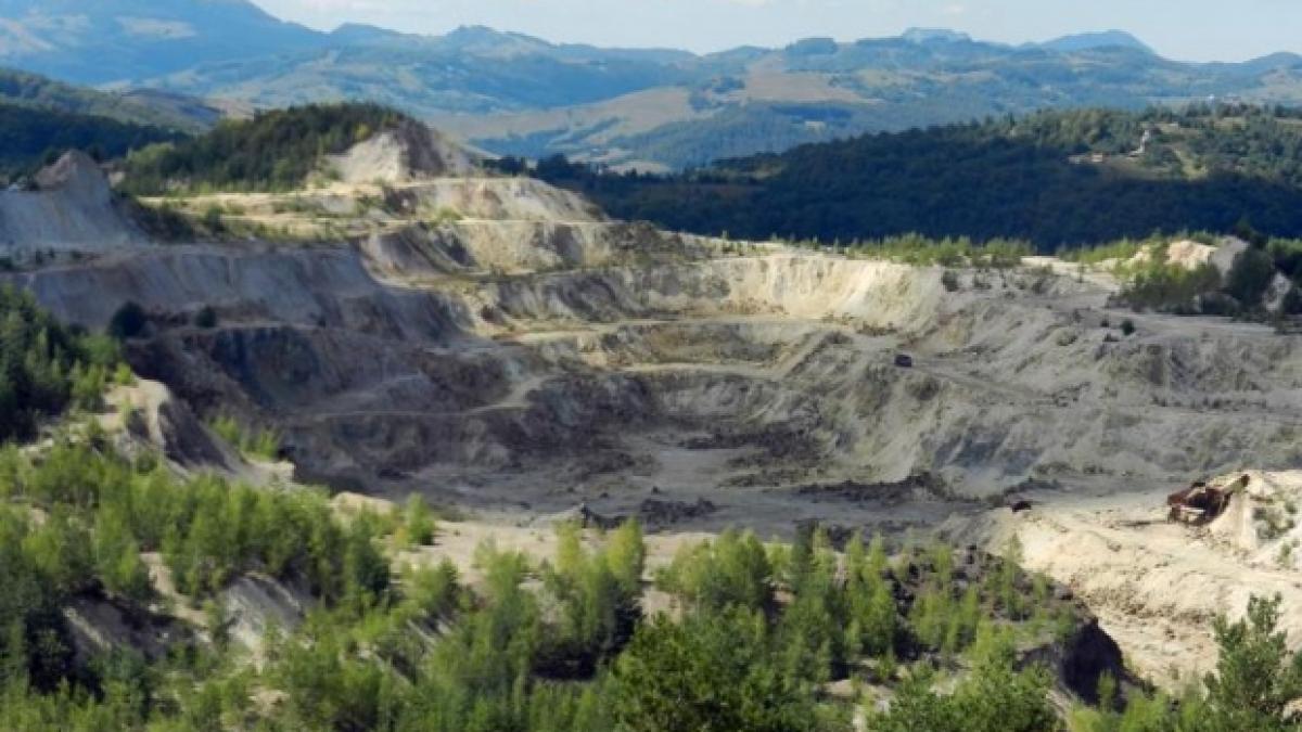 gabriel resources cere romaniei despagubiri de 4 4 miliarde dolari pentru stoparea proiectului