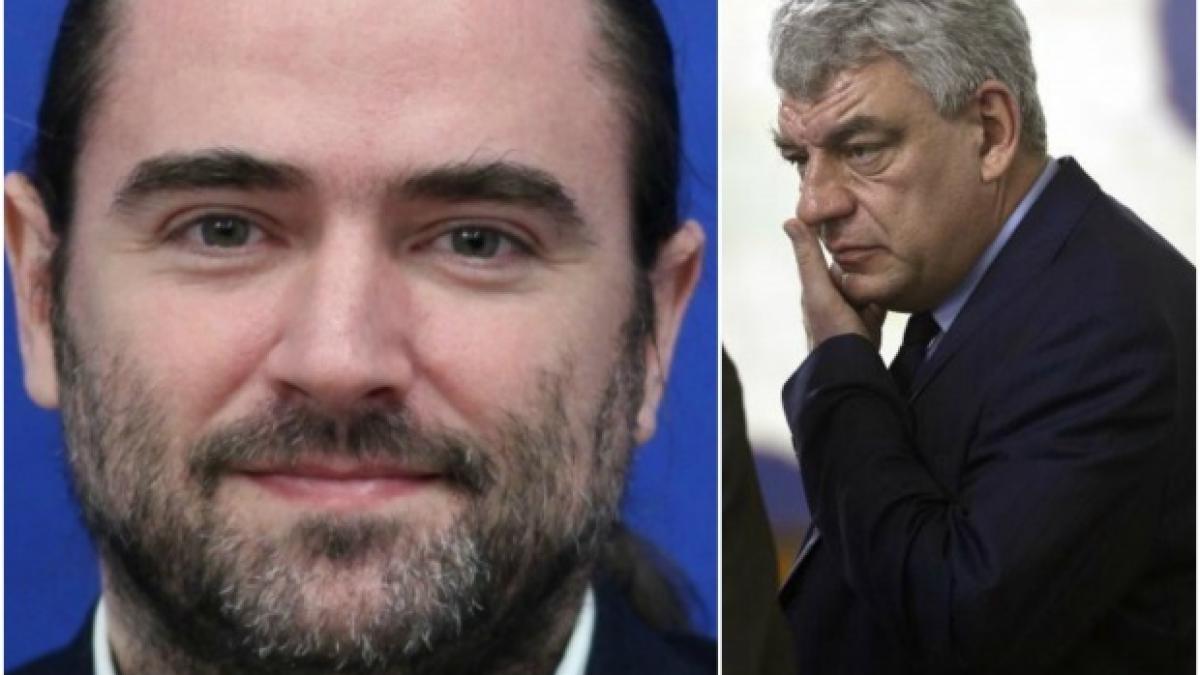 mesaj dur din psd nu contati pe mine domnule dragnea