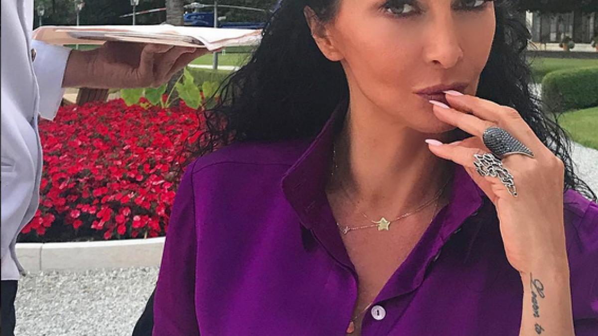 mihaela radulescu tuna si fulgera