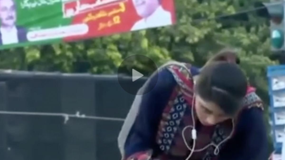 o reporterita a facut o criza in direct telespectatorii au fost socati ce a urmat este dramatic