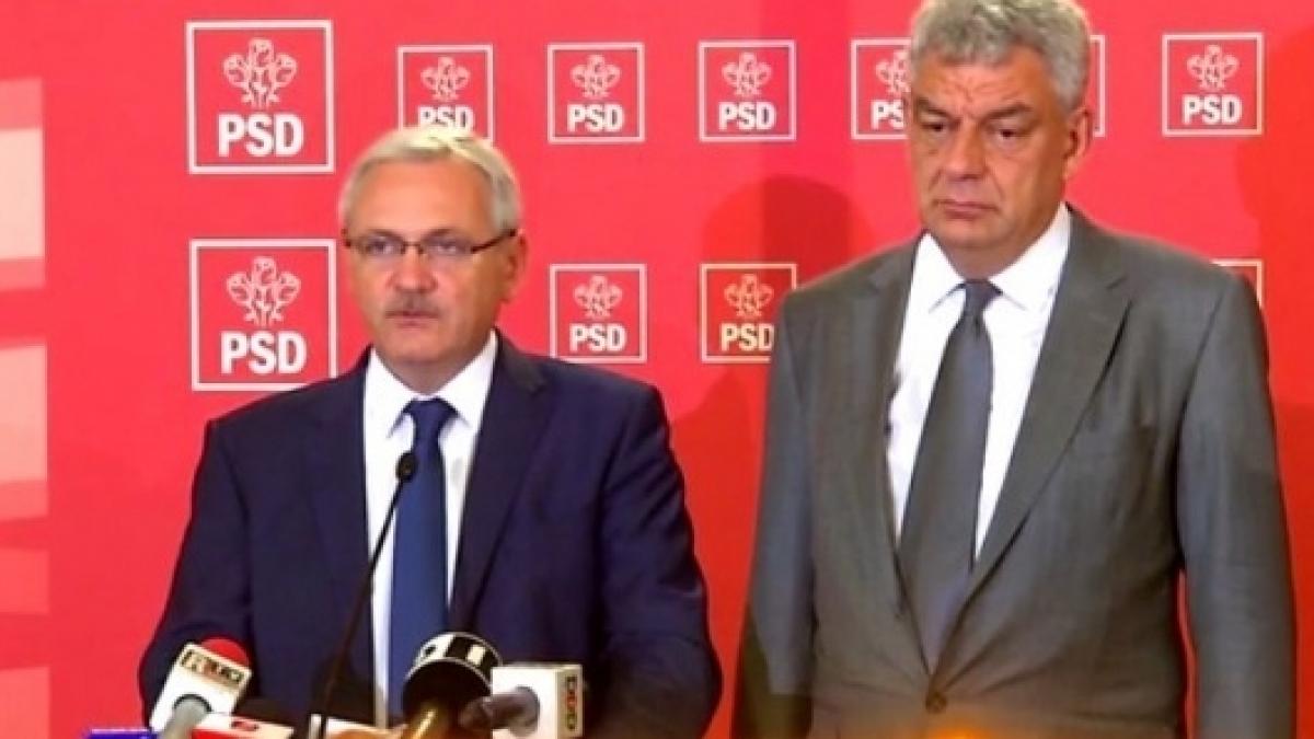 psd a decis schimbari in programul de guvernare ce masura importanta se amana cu un an