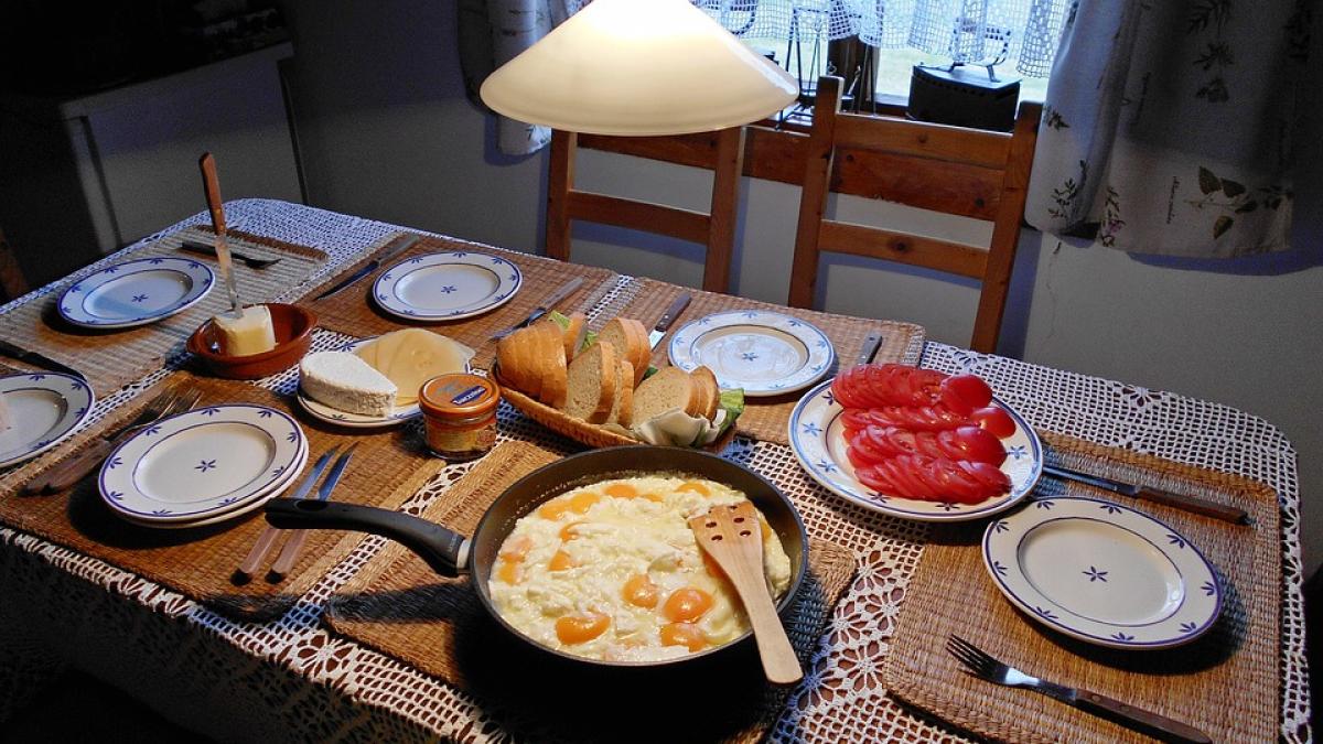 si a ucis din greseala copiii in timp ce le gatea micul dejun si tu faci aceeasi imprudenta