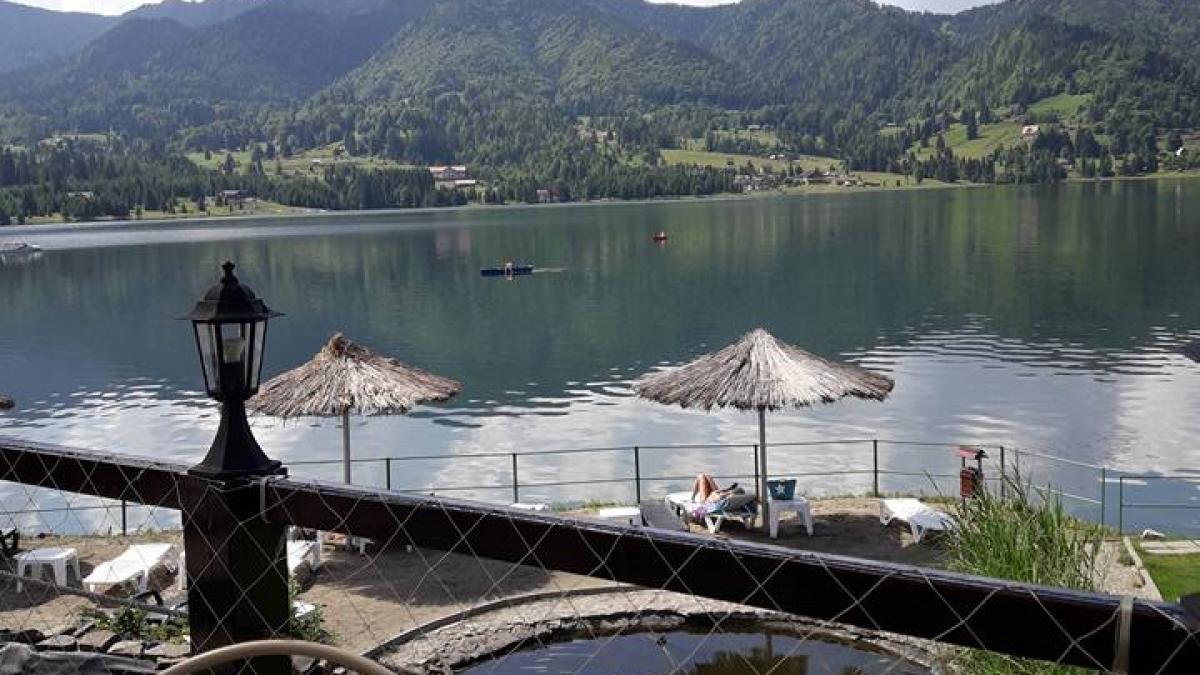 statiunea minune a romaniei unde marea s a mutat in mijlocul muntilor