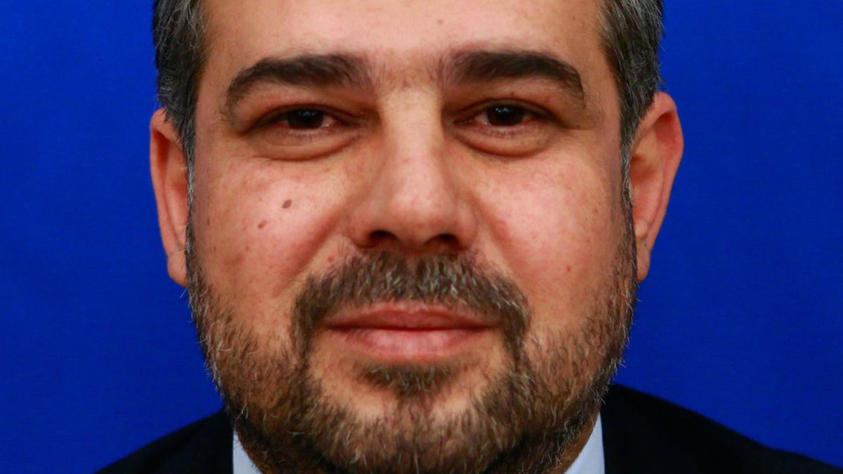 vicepremierul marcel ciolacu inlocuit in functia de lider al grupului parlamentar al psd din camera