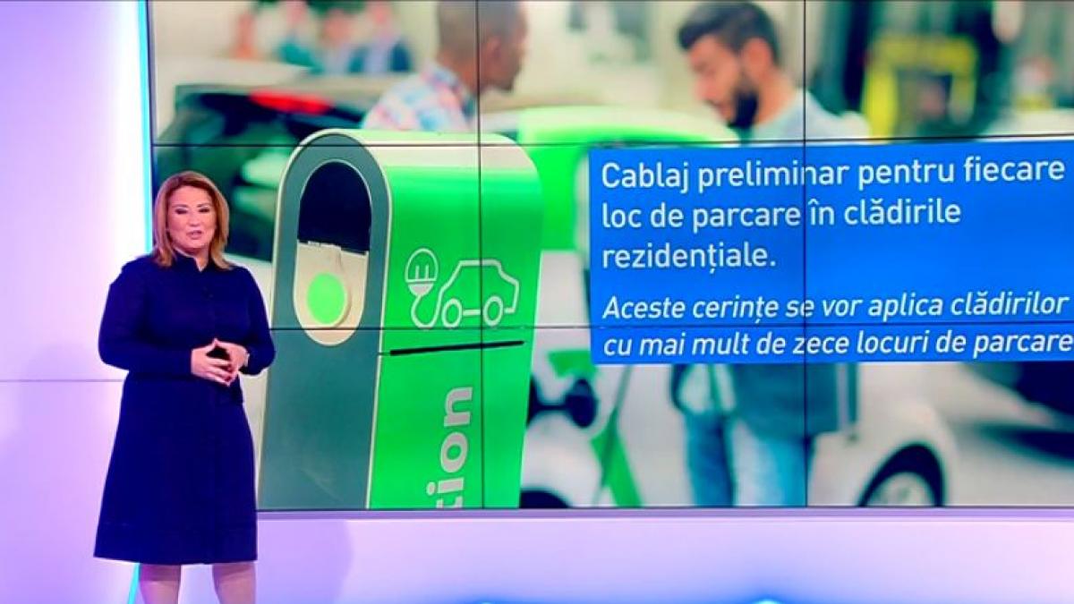 be eu consiliul european cauta solutii pentru eficienta energetica a cladirilor