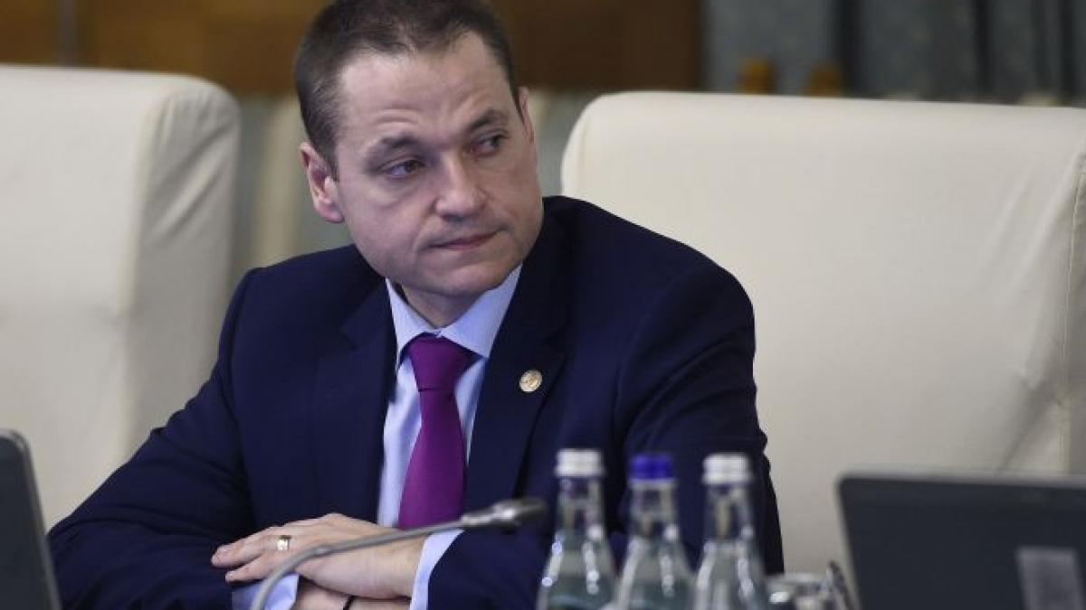 ce il califica pe ministrul turismului pentru aceasta functie iata ce a raspuns mircea titus dobre