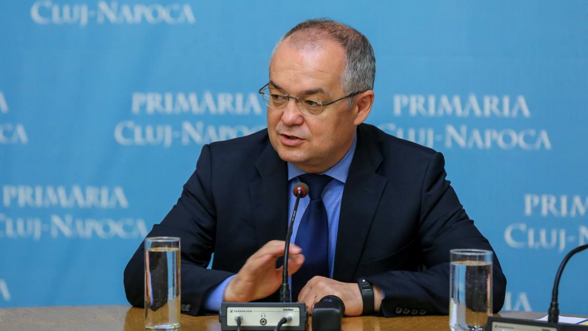 cum a testat emil boc rezistanta unui pod