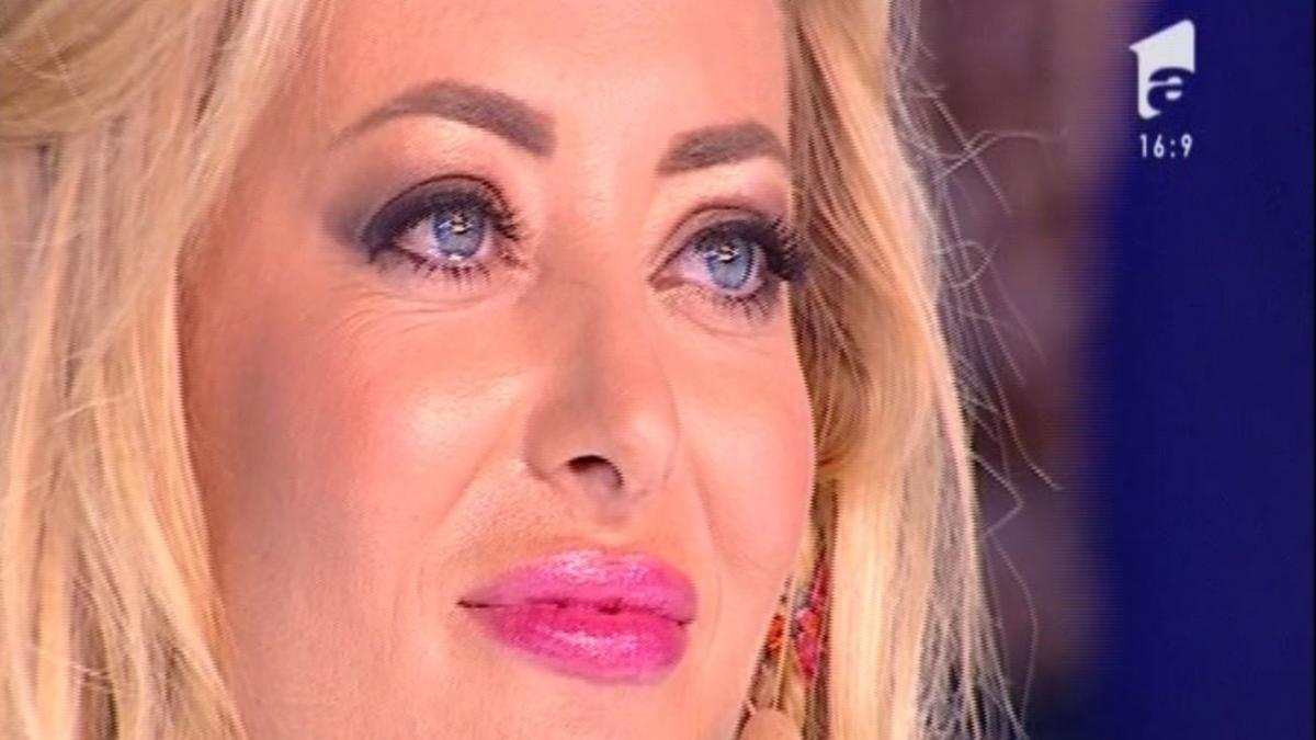 delia marturisire socanta nu am de gand sa mor sanatoasa ar fi trist