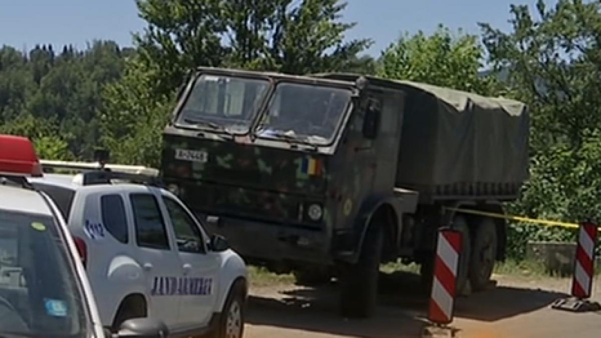 doi militari fac marturii cutremuratoare despre dotarea armatei romane ministrul apararii raspunde