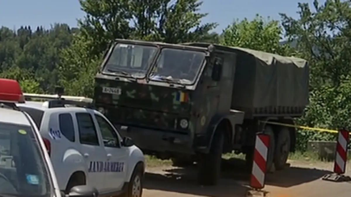 doi militari fac marturii cutremuratoare despre dotarea armatei romane ministrul apararii raspunde