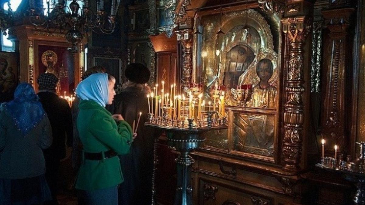 drama femeii care a ridicat o manastire confiscata apoi de biserica sotul meu a murit de suparare