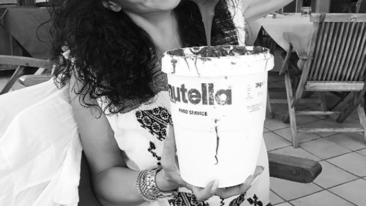 mihaela radulescu silueta perfecta la 47 de ani ce mananca vedeta