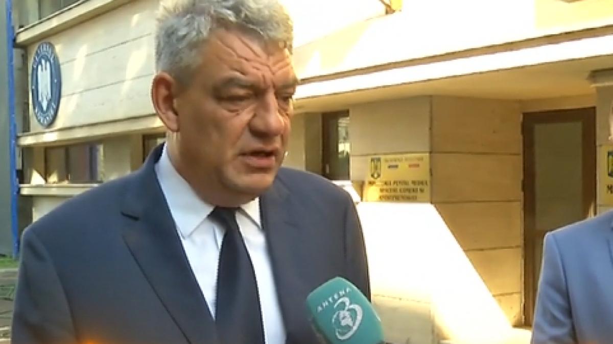 mihai tudose despre accidentul in care au murit trei militari am toata convingerea ca ministerul