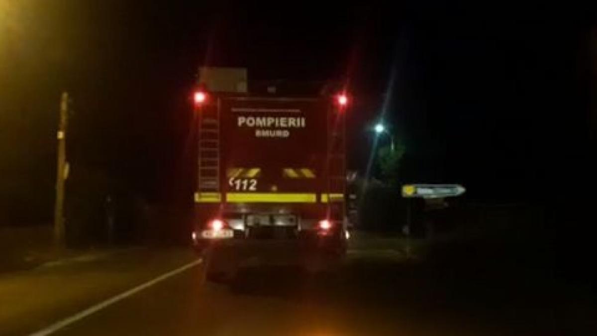 militarii internati la spitalul din campulung in urma accidentului vor fi transferati la bucuresti