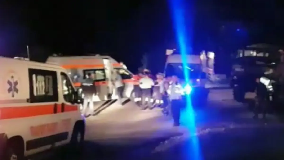 noi detalii despre starea celor sase raniti in accidentul din arges unul dintre ei a fost operat