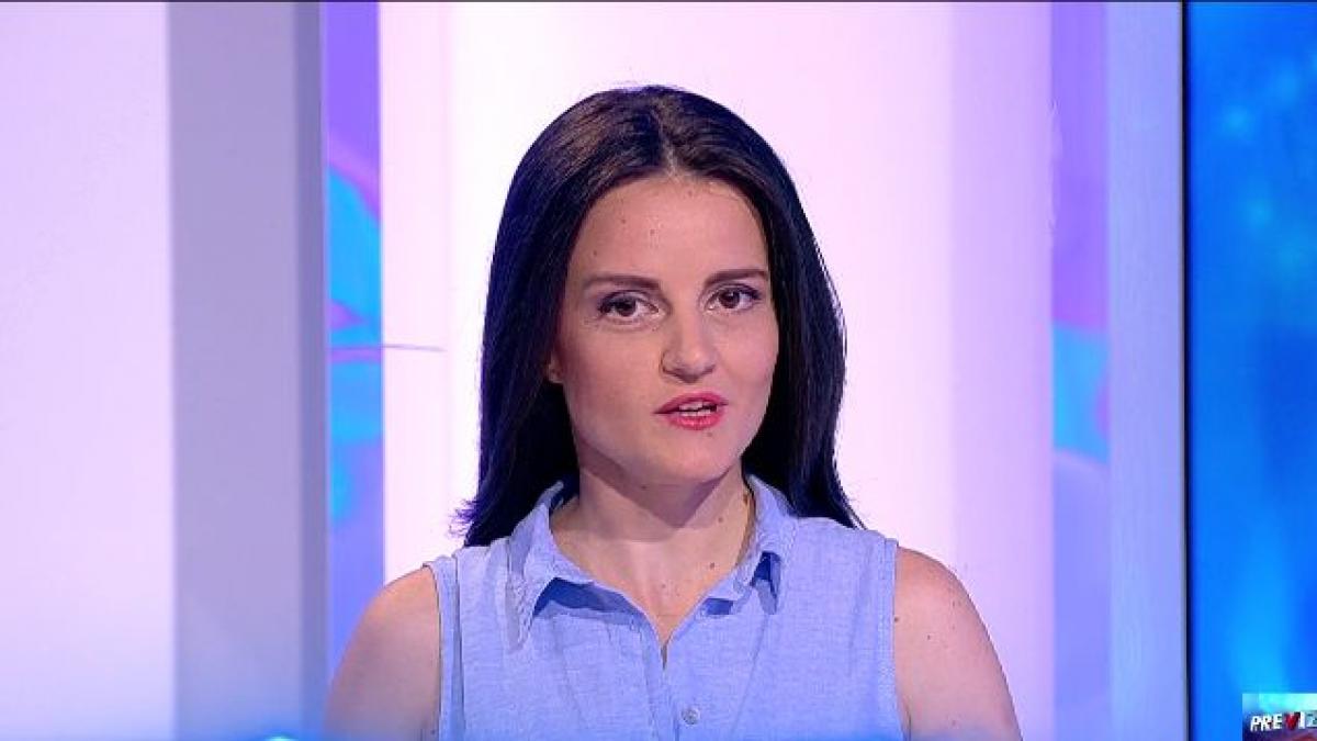 pe cuvant cu ana iorga propasire cuvantul care le a dat mari batai de cap ministrilor cabinetului