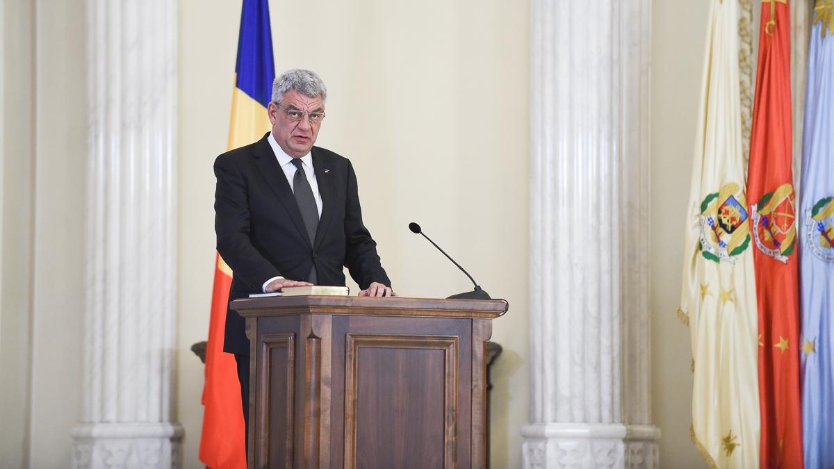 premierul mihai tudose despre accidentul cu 13 militari mi se pare impardonabil sa nu putem face