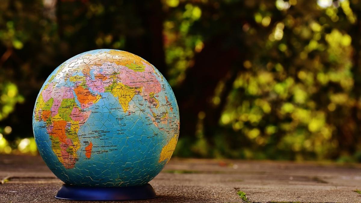 alarmant omenirea mai are la dispozitie doar trei ani pentru a conserva climatul actual al terrei