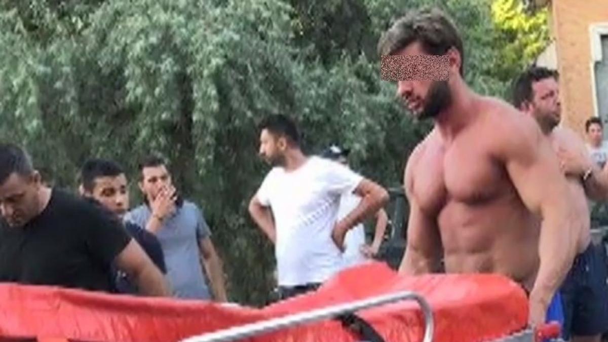 aparitie neasteptata la accidentul din mamaia vedeta a sarit in ajutorul medicilor de pe ambulanta