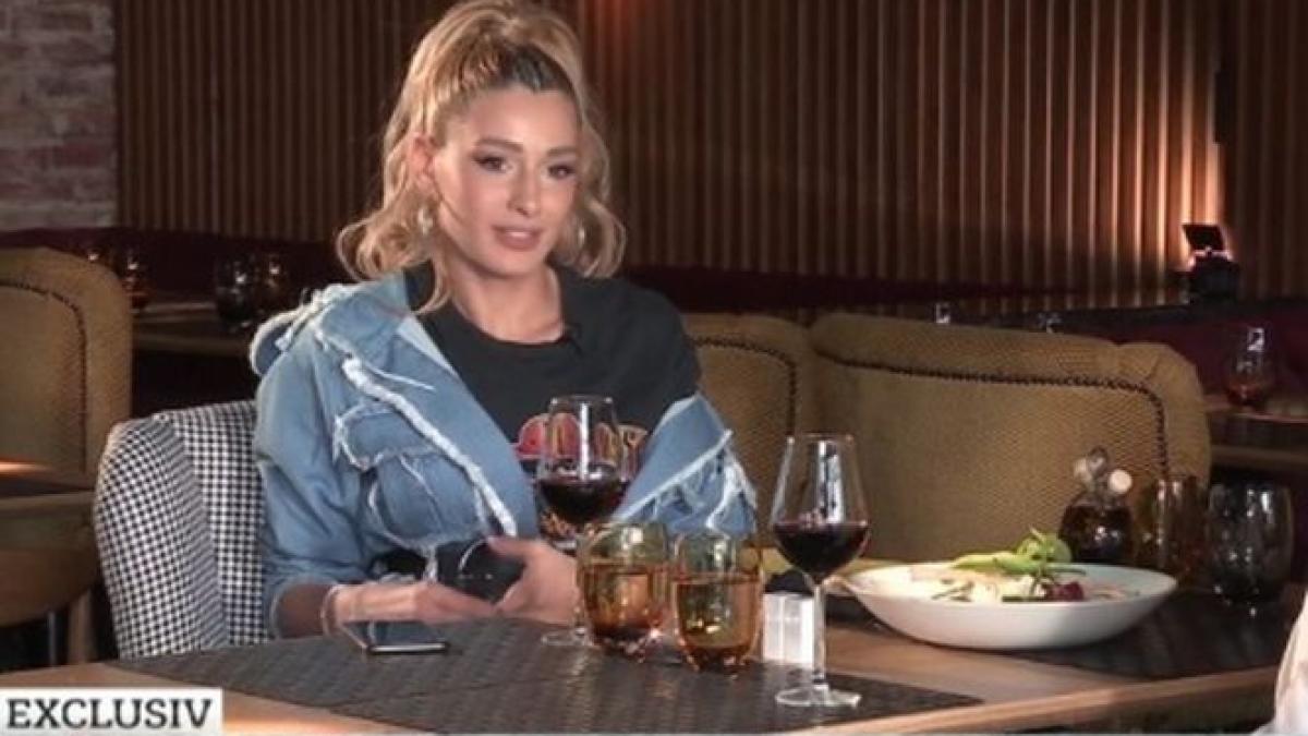 asta da dezvaluire alina eremia da din casa ce a spus despre iubitul ei