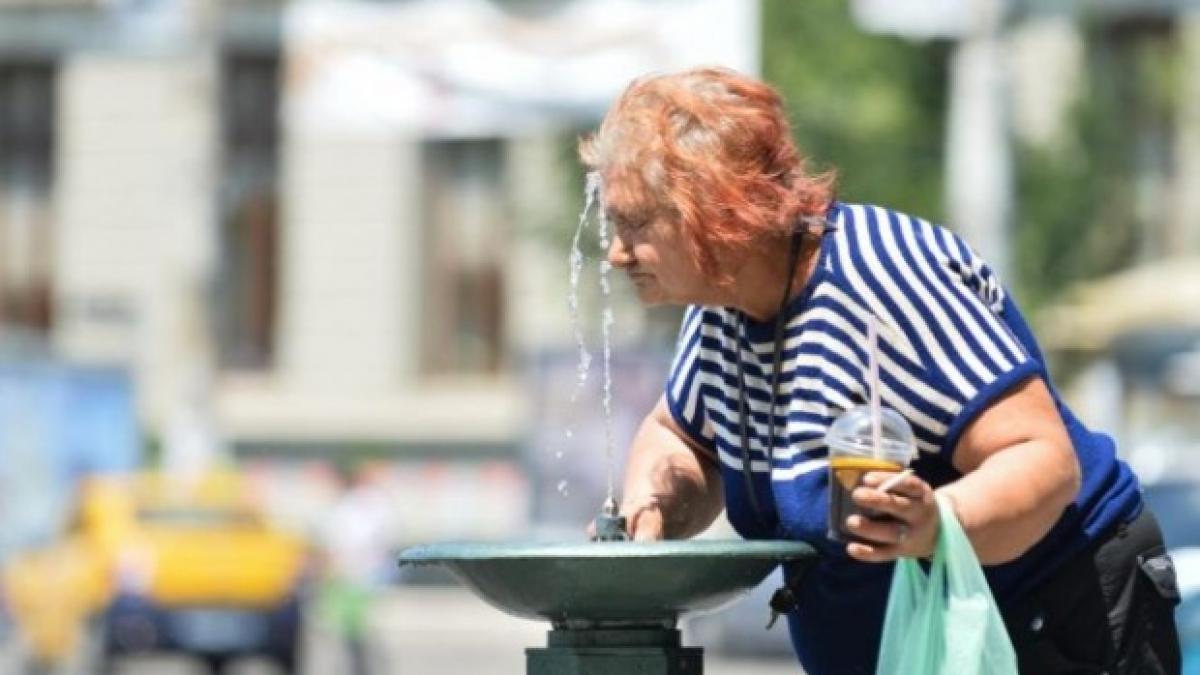 neurologii avertizeaza caldura duce la deteriorarea metabolismului cerebral