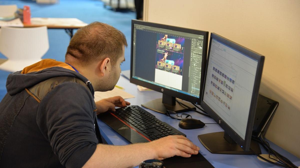 o firma it si a testat angajatii cu subiectele de la bac si a aflat un adevar dureros nu stiu daca